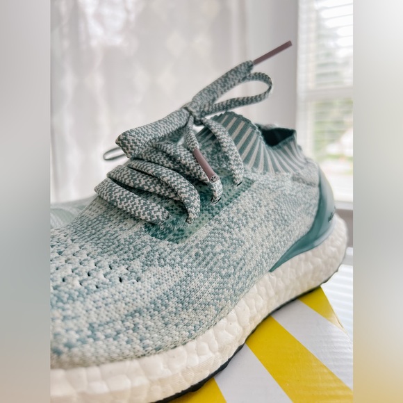 2016 Adidas ultraBOOST Uncaged ‘Crystal White’ - Picture 5 of 5